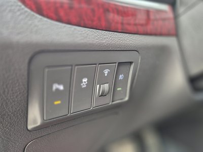 Hyundai Santa Fe, 2009