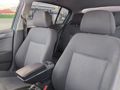 Opel Astra, 2006