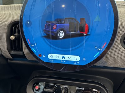 Mini Cooper, 2025