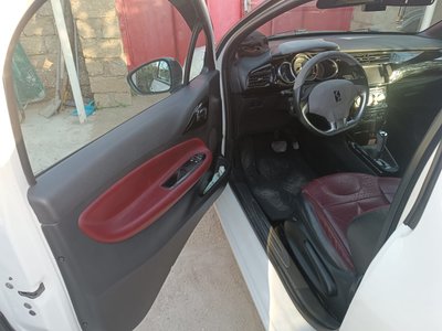 Citroen DS3, 2012