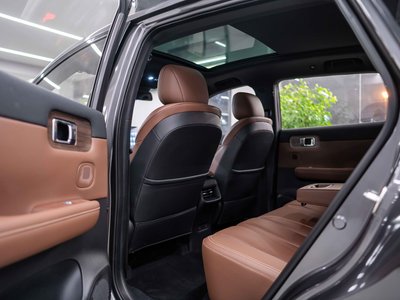 Wuling Starlight S, 2025