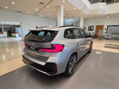 BMW X1, 2025