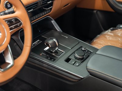 Mazda CX-90, 2024