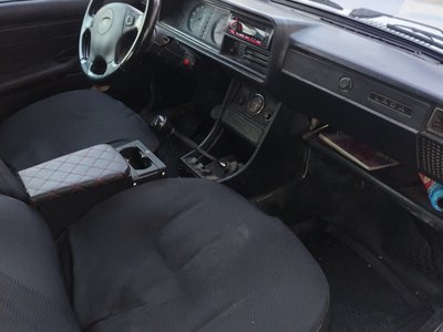 Lada (VAZ) 2107, 2005