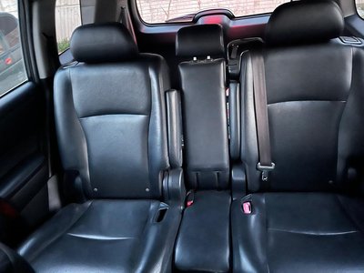 Toyota Highlander, 2012