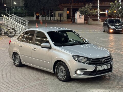 Lada (VAZ) Granta, 2023