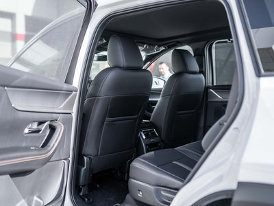 Mazda CX-90, 2025