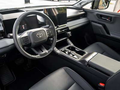 Toyota RAV4, 2026