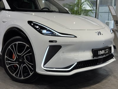 IM Motors LS7, 2024