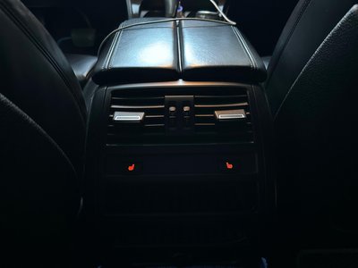 BMW 528, 2014