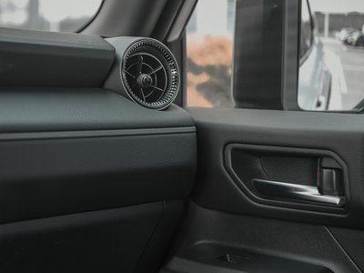 Toyota Land Cruiser Prado, 2026