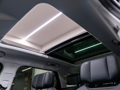 Jaecoo J7, 2025