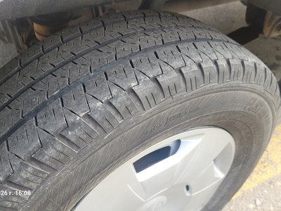 Ford Transit, 2013