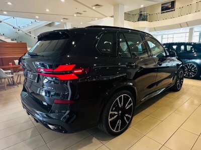 BMW X5, 2025