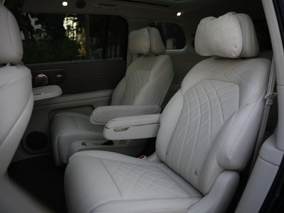 IM Motors LS9 EREV, 2026