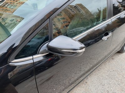 Kia Forte, 2015