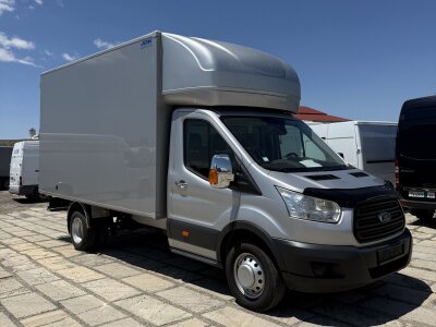 Ford Transit yük maşını