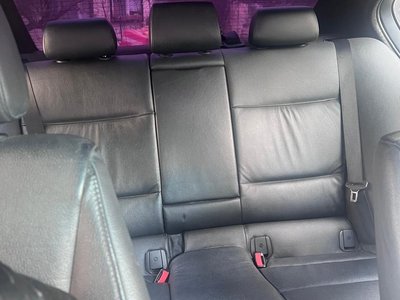 BMW 320, 2007