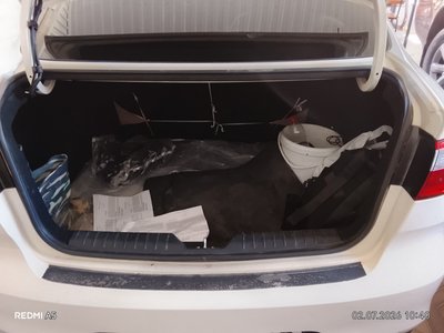 Kia Rio, 2016
