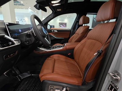 BMW X7, 2026