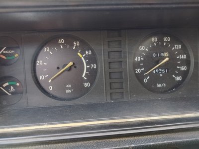 Lada (VAZ) 2107, 2005