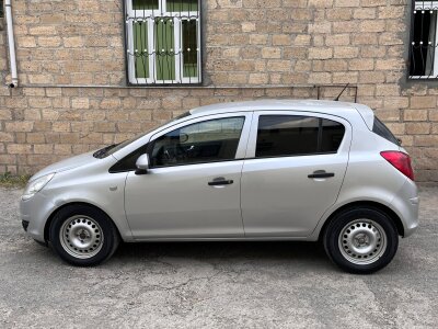 Opel Corsa, 2006