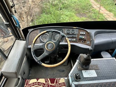 Avtobus Yutong