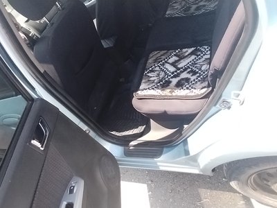Hyundai Getz, 2006