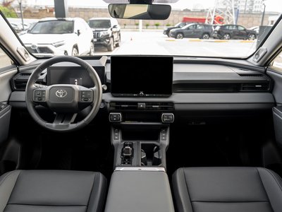 Toyota RAV4, 2026