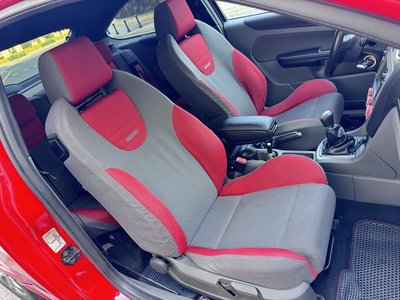 Ford Focus, 2010