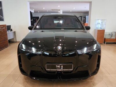 BMW iX xDrive45, 2025