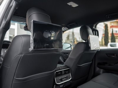 Toyota Land Cruiser, 2026