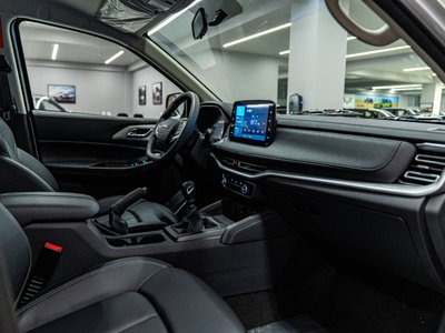 JMC Vigus Plus, 2025