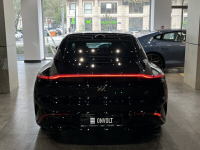 IM Motors L7, 2025