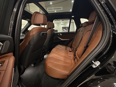 BMW X5, 2024