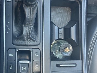 Kia Sorento, 2016