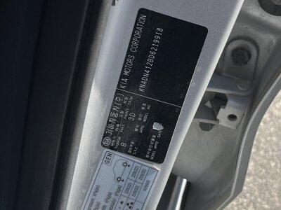 Kia Rio, 2013
