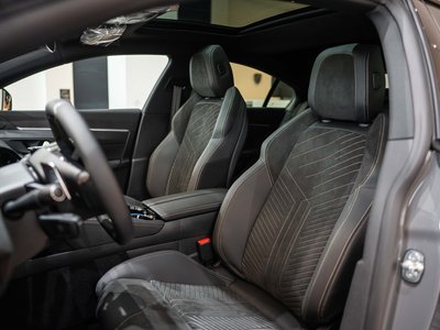 Peugeot 508, 2024