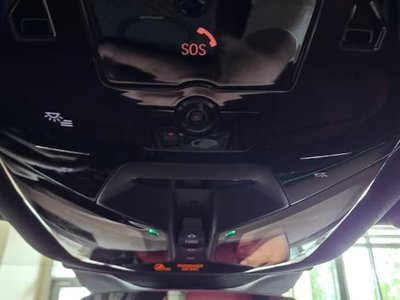 BMW 520, 2025