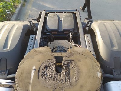 DAF Dartqısı