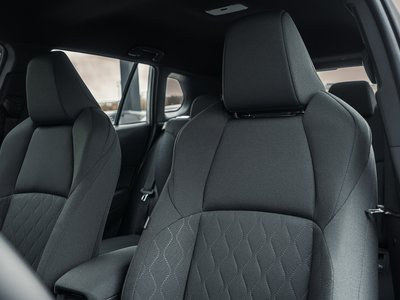 Toyota Corolla Cross, 2026