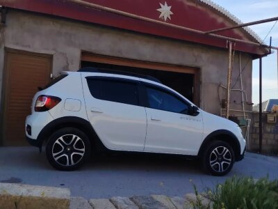 Renault Sandero, 2019