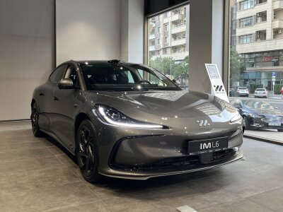 IM Motors L6, 2025