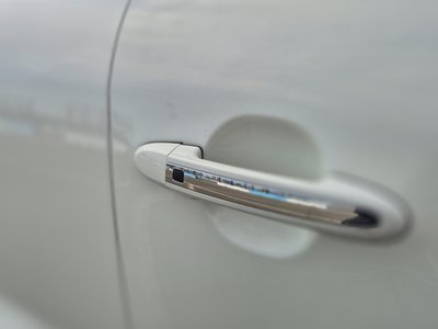 Hyundai Santa Fe, 2009