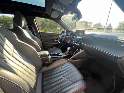 Peugeot 2008, 2022