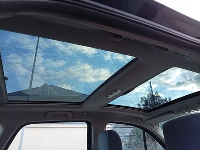 Renault Scenic, 2008