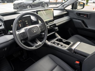 Toyota RAV4, 2026