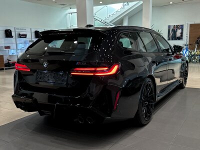 BMW M5, 2025