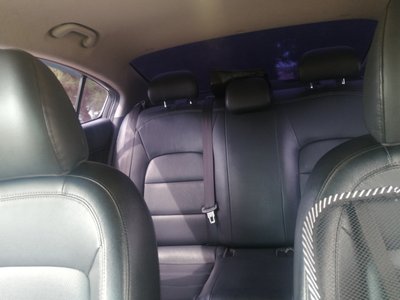 Kia K3, 2013