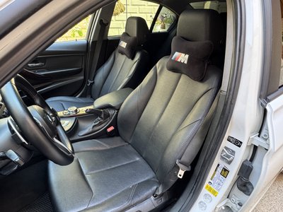 BMW M3, 2013